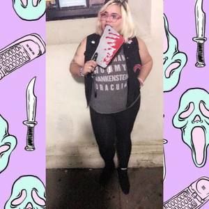 Meet your Posher, Alessandra